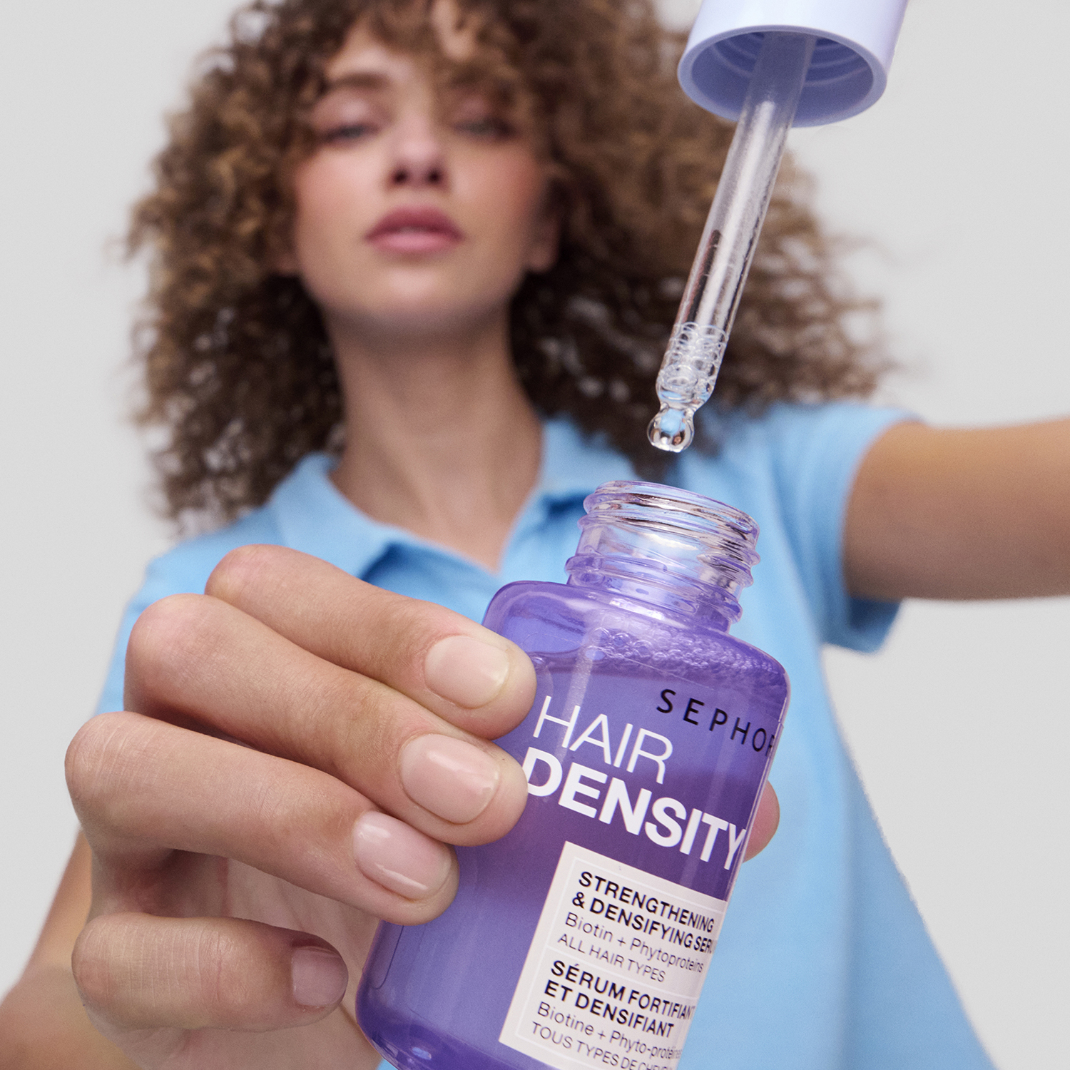 DENSITY BOOSTER SERUM-25 (SUERO PARA CUIDADO DEL CABELLO)